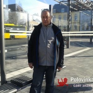 Александр , 71 год