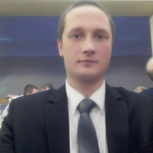 Вадим Тарасов, 41 год
