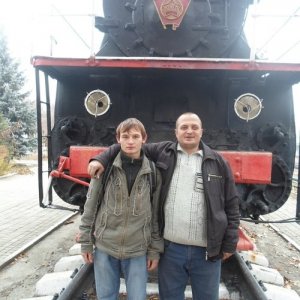 Вячеслав Неважно, 43 года
