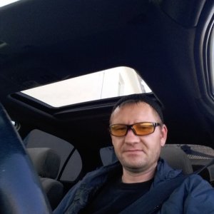 Паша , 42 года