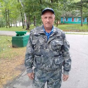 Евгений , 62 года