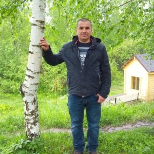Николай , 60 лет