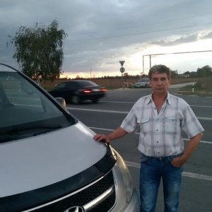 Евгений , 57 лет