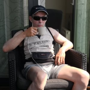 Didriksen , 63 года
