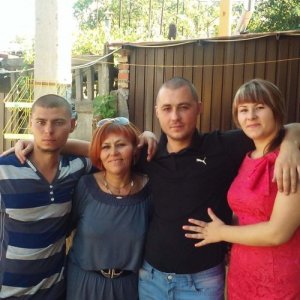 Светлана , 55 лет