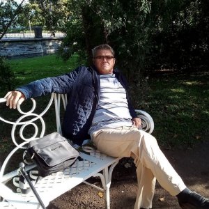 Сергей , 74 года