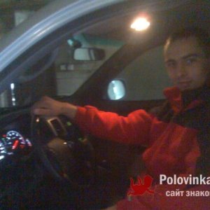 АНДРЕЙ , 30 лет