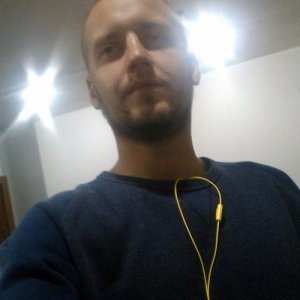 Виталий , 36 лет