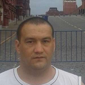 Надир , 41 год