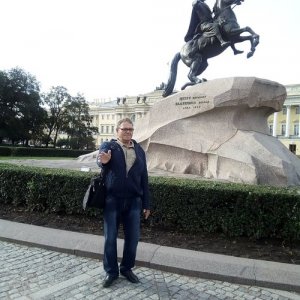 Сергей , 74 года