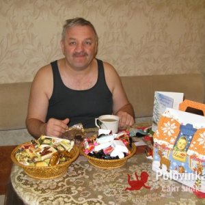 Василий , 58 лет