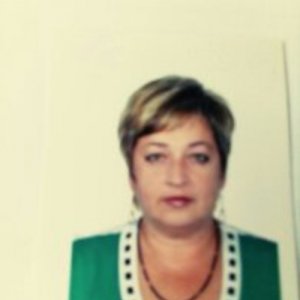 Марина , 59 лет