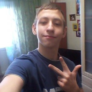 Виталик Паровин, 24 года