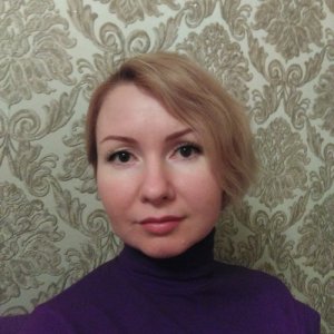 Катерина , 41 год