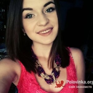 Євгенія , 26 лет
