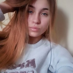 Марія Кулина, 29 лет