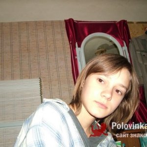 Юля Беркова, 25 лет