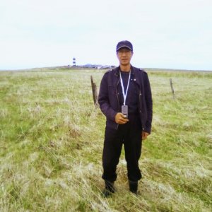 Олег Поздняков, 51 год