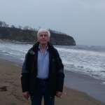 ВЛАДИМИР, 71 год