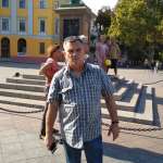 Игорь, 63 года
