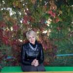 Анна, 66 лет