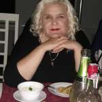 Натали, 53 года