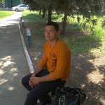 Михаил, 37 лет