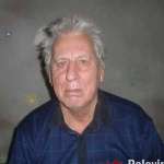 Сергей, 70 лет