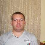 Павел, 39 лет
