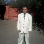Ruslan, 51 год