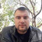 Павел, 37 лет