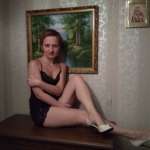 Лиля, 47 лет