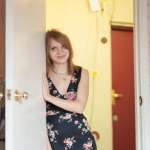 Анна, 34 года