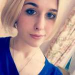 Валерия, 25 лет