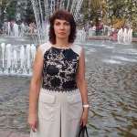 Лилия, 58 лет