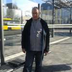 Александр, 73 года