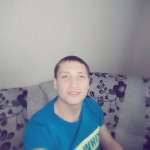 Дима, 34 года