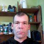 Евгений, 45 лет