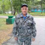 Евгений, 62 года