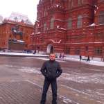 Павел, 41 год