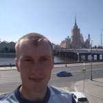 Михаил, 39 лет