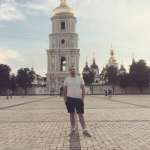 Леван, 34 года