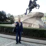 Сергей, 74 года