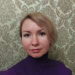 Катерина, 41 год