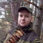 Женя, 39 лет