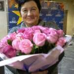 Татьяна, 65 лет