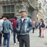 Анатолий, 64 года