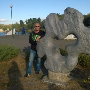 Сергей , 49 лет