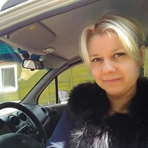 Елена , 43 года