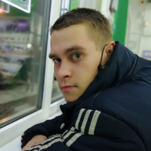 Алексей , 29 лет